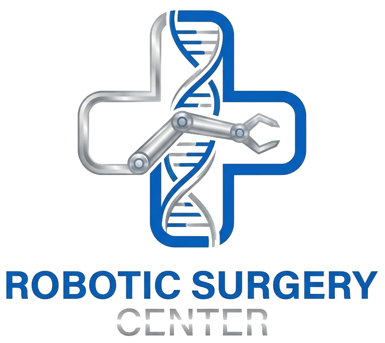 Robotic Surgeon logo